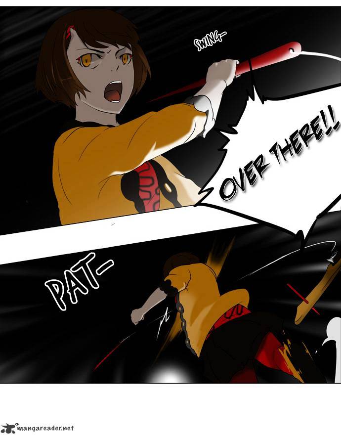 Tower of God, Chapter 64 image 16